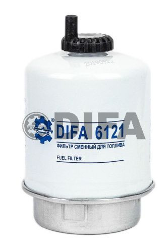 Фильтр топливный DIFA 6121