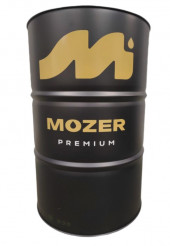 Масло цикруляционное MOZER SLIDE 220 бочка (185кг) Масло цикруляционное MOZER SLIDE 220 бочка (185кг)