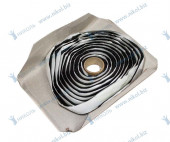 Манометр (до16 Атм) стрелочный (метал.)