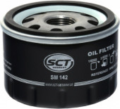 Фильтр масляный SCT SM 142-RNLT LOGAN/SANDERO/FLUENCE/LADA LARGUS/NISSAN NOTE/QASHQAI/TIIDA/MEGANE Фильтр масляный SCT SM 142-RNLT LOGAN/SANDERO/FLUENCE/LADA LARGUS/NISSAN NOTE/QASHQAI/TIIDA/MEGANE