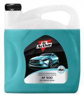 Sintec Автошампунь для б/к мойки Dr.Active  AF 500  22кг Sintec Автошампунь для б/к мойки Dr.Active  AF 500  22кг