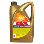 Масло промыв. Siboil МПТ-2М (4л) 1*3шт