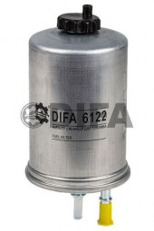 Фильтр топливный DIFA 6122 Фильтр топливный DIFA 6122