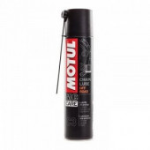 Смазка цепи MOTUL Chain Lube C3 OFF ROAD (400 мл. аэроз.) Смазка цепи MOTUL Chain Lube C3 OFF ROAD (400 мл. аэроз.)