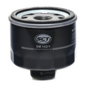 Фильтр масляный SCT SM 142/1-RENAULT MEGANE/DUSTER