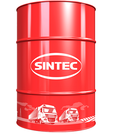 Антифриз A-40 Sintec PREMIUM G12+220кг