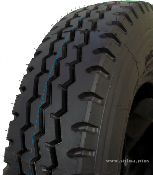 Шина R20  Ovation 8,25(240-508) с кам. и флипером 139/137L VI-702 TT PR16